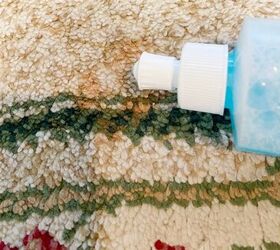 If you're looking for a frugal yet highly effective stain remover, you can't miss out on this hack