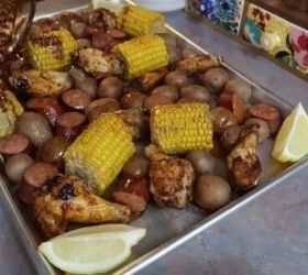 family meal ideas on a budget, Chicken wing boil