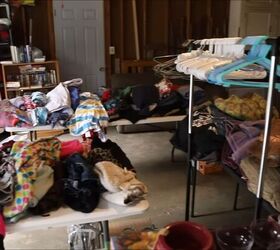 Her life changed after embracing minimalism 5 years ago. This is what her home looks like now