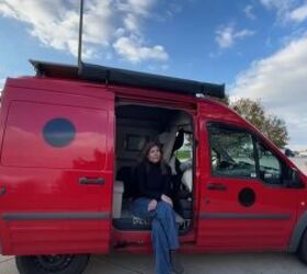 5 Things to Know About Van Life Before You Get Started