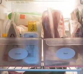 Her decluttering hacks will make you look at organizing very differently (for the better!)