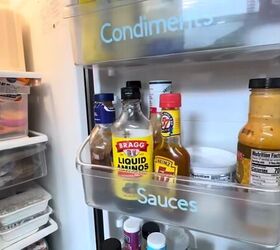 25 Small Kitchen Organization Hacks From Dollar Tree Simplify   Dollar Tree Kitchen Organization 