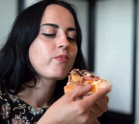 tips to save money, Eating pizza