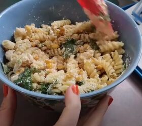 5 simple and delicious family weeknight dinners