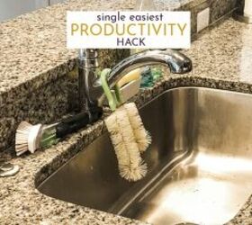 If you know what you need to do but can't get yourself to actually do it, here's the single easiest productivity hack in the world