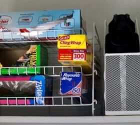 Here's What Can Dispenser Racks Can Do For Organization