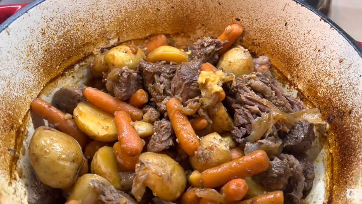 hearty soup recipes, Beef stew