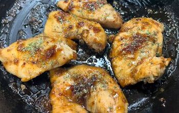 Easy And Delicious Chicken Recipes That The Whole Family Will Love