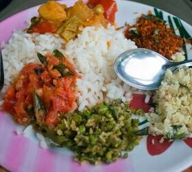 7 easy and frugal ways to eat & stay healthy on a minimal budget