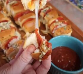 4 Super Bowl recipes that are easy AND delicious (you'll enjoy Game Day even more!)