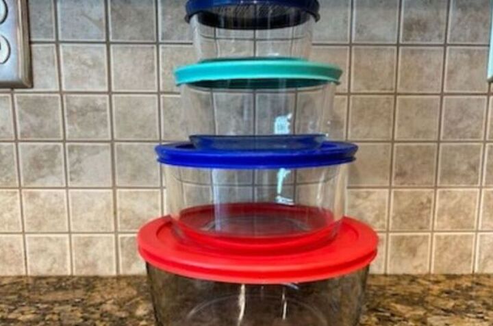 10 budget friendly products that big companies hope you don t discover, Food storage containers