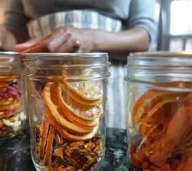 natural and home remedies, Homemade tea blend