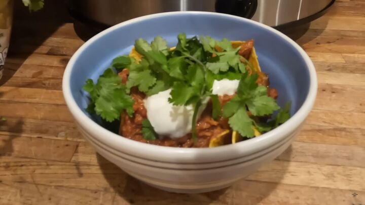 winter soup recipes, Enchilada chicken stew