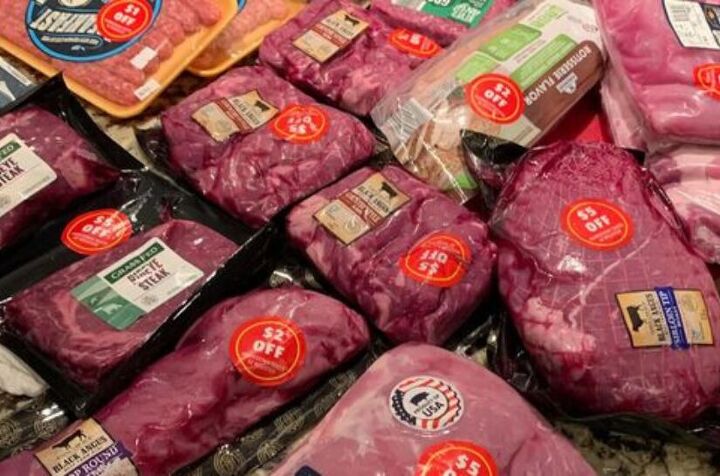 unveiling aldi s top 10 must have items for 2024, Popular Aldi meat