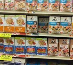 how to save money on food bill, Cereal boxes