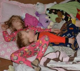 How downsizing saved her marriage, family, and finances