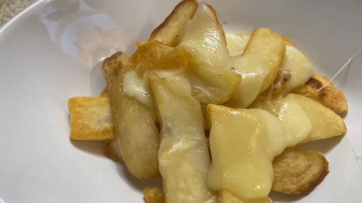 Making Food From Canada: Quick and Easy Poutine Recipe | Simplify