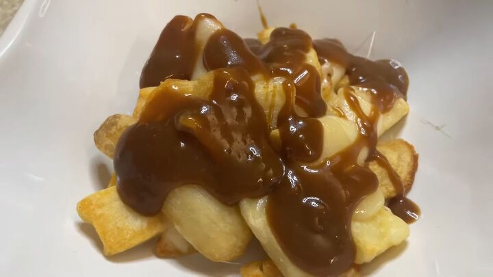 Making Food From Canada: Quick and Easy Poutine Recipe | Simplify