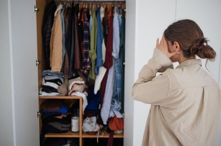 these are the clothes you ll always regret buying, There s never a need to feel guilty about your closet
