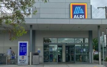Top 10 Aldi Foods You REALLY Need To Buy