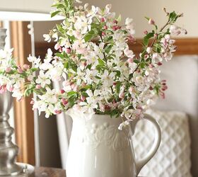 The best FREE & inexpensive ways to get your home ready for spring