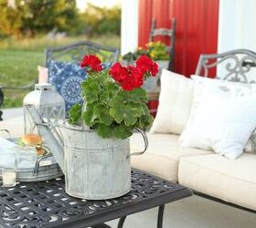 The best FREE & inexpensive ways to get your home looking lovely in the spring