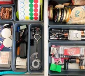 These smart strategies will definitely unlock your motivation to declutter
