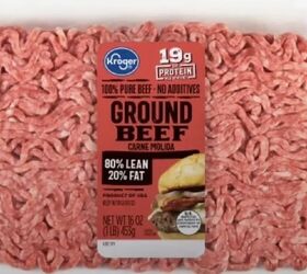 how to save money on groceries, Ground beef