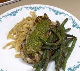 4 easy weeknight dinner ideas that are ready in 20 minutes (or less!)