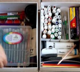 13 Easy Organizing Tips for a Neater Office
