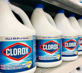10 unexpected ways to utilize Clorox® bleach that will revolutionize your cleaning routine