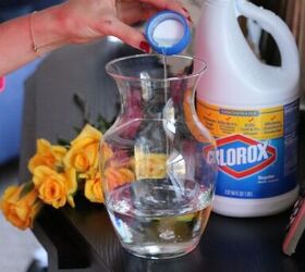 10 surprising ways to use clorox bleach, Clorox Your new go to household solution