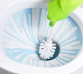 8 Common Toilet Cleaning Mistakes You Might Be Making