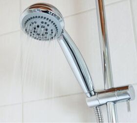 10 Common Shower Cleaning Mistakes You Might Be Making