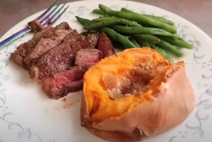 budget friendly family meal ideas, London broil