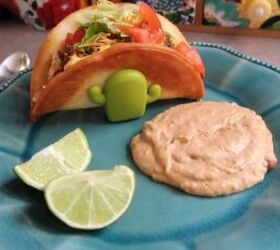 delicious mid week family friendly meal ideas, Chalupas