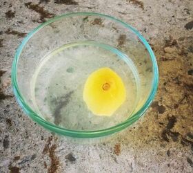 Mix Dawn® and lemon juice together to create the most powerful all-round cleaner you've ever seen