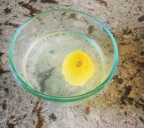10 incredible uses of dawn and lemon juice around the house, Eliminate smelly home areas easily