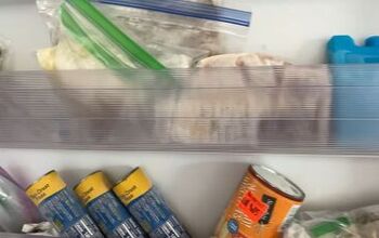 My Best Tips for Organizing a Freezer