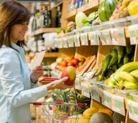 use the 6 to 1 grocery method to save money stick to your budget, Grocery shopping
