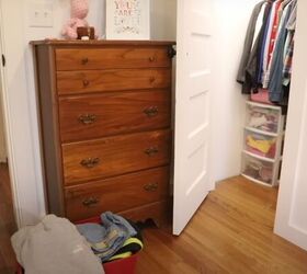 minimalist tips, Organizing storage space