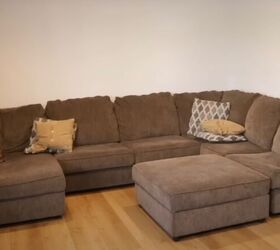 minimalist tips, Sofa