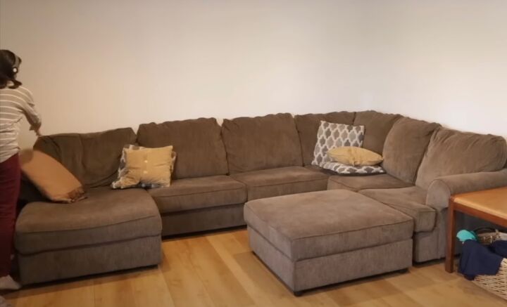 minimalist tips, Sofa