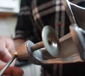 homestead dreamer, Kitchen utensils