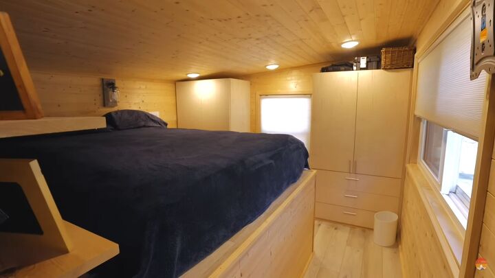 downsizing to a tiny home, Downsizing to a tiny home