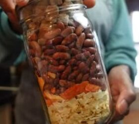 Everything You Need to Know About Making Dehydrated Meals in a Jar