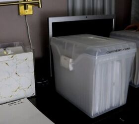 How to organize paperwork quickly & hassle-free at home
