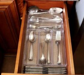 10 Ways to Organize Your Things With Drawer Organizers