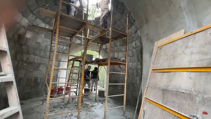 Everything You Need to Know About Building With Aircrete | Simplify