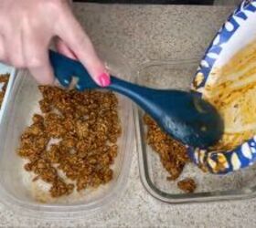 2 easy meal prep recipes: Delicious taco bowl & creamy dip to set you up for success this week